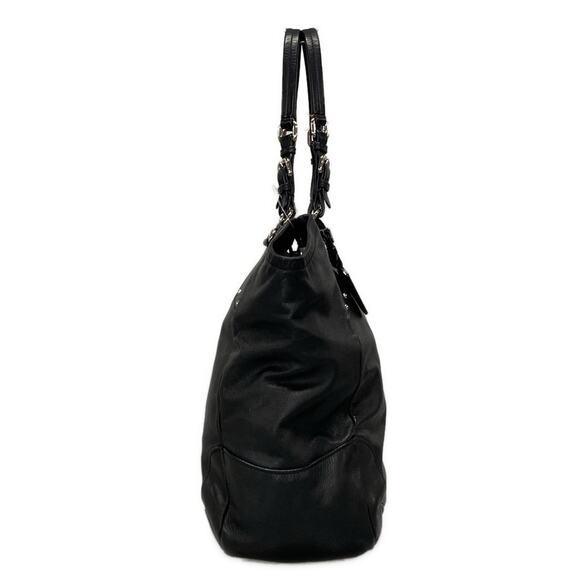 PRADA Logo Tote Bag - Picture 2 of 16